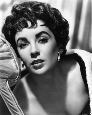 photo 26 in Elizabeth Taylor gallery [id440142] 2011-11-25 00:00:00