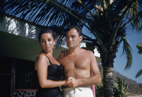 photo 27 in Elizabeth Taylor gallery [id387680] 2011-04-22 00:00:00