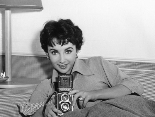 photo 17 in Elizabeth Taylor gallery [id602054] 2013-02-01 00:00:00