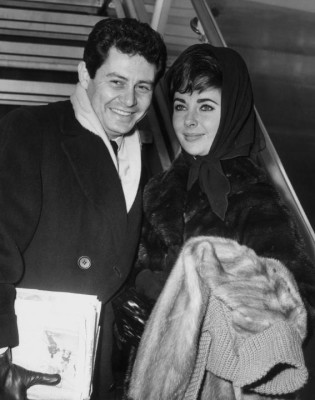 Elizabeth Taylor pic #377865