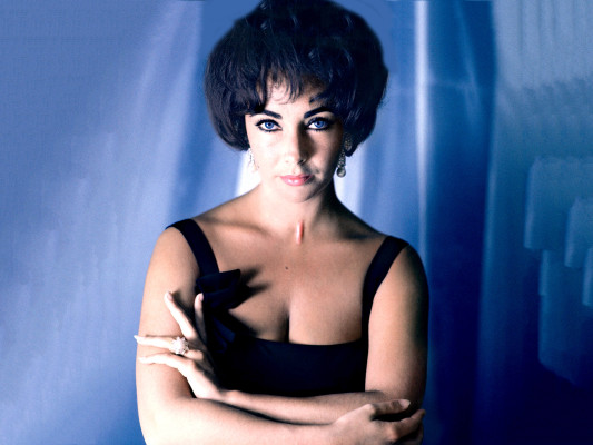 photo 26 in Elizabeth Taylor gallery [id376716] 2011-03-25 00:00:00