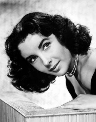 Elizabeth Taylor pic #177583