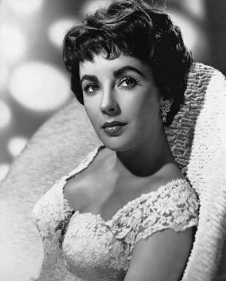Elizabeth Taylor pic #177587