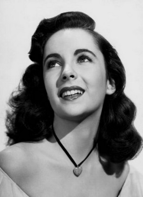 Elizabeth Taylor pic #177586