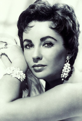 photo 21 in Elizabeth Taylor gallery [id423276] 2011-09-28 00:00:00