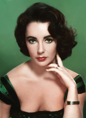Elizabeth Taylor pic #423278