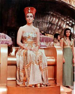 photo 4 in Elizabeth Taylor gallery [id436437] 2011-11-17 00:00:00