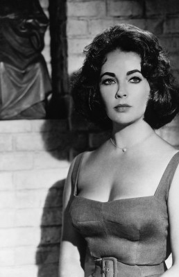 Elizabeth Taylor pic #426705