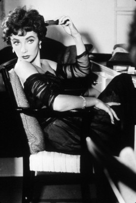photo 19 in Elizabeth Taylor gallery [id436506] 2011-11-17 00:00:00