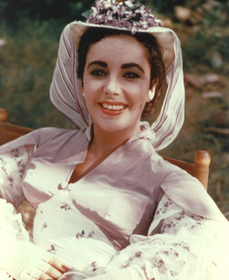 photo 5 in Elizabeth Taylor gallery [id436520] 2011-11-17 00:00:00