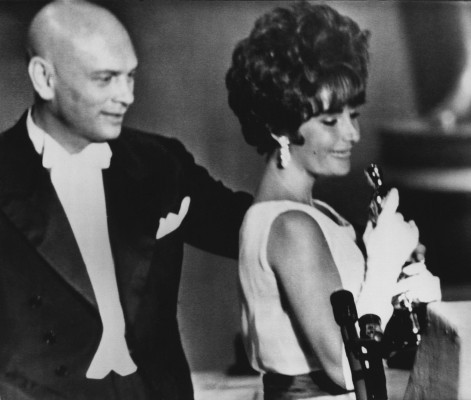 Elizabeth Taylor pic #436524