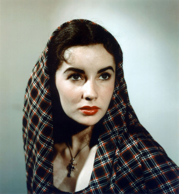 photo 29 in Elizabeth Taylor gallery [id438281] 2011-11-21 00:00:00