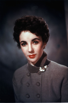 photo 24 in Elizabeth Taylor gallery [id438287] 2011-11-21 00:00:00