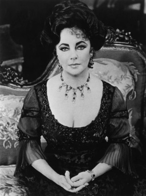photo 11 in Elizabeth Taylor gallery [id377890] 2011-03-28 00:00:00