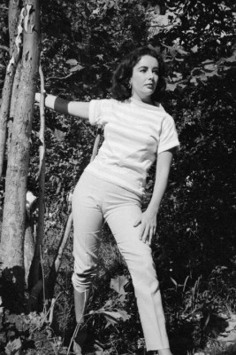 photo 9 in Elizabeth Taylor gallery [id377892] 2011-03-28 00:00:00