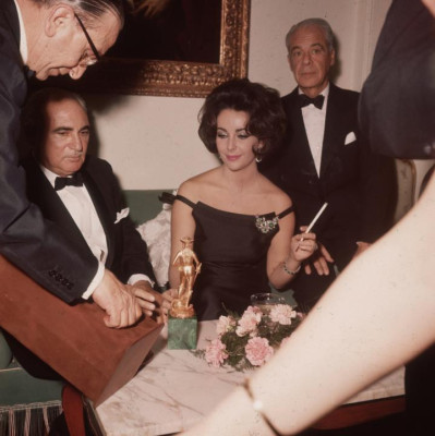 photo 29 in Elizabeth Taylor gallery [id377867] 2011-03-28 00:00:00