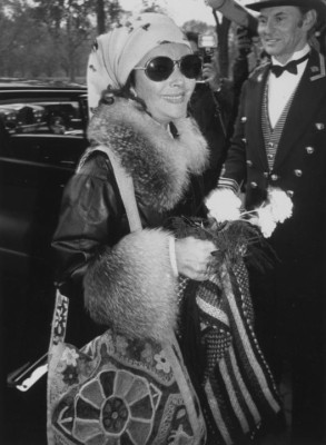 Elizabeth Taylor pic #377901