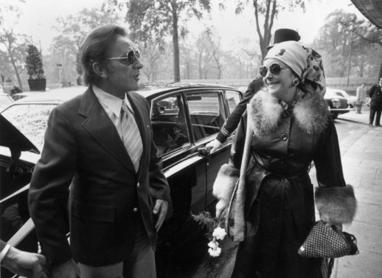Elizabeth Taylor pic #377900