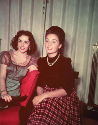 photo 24 in Elizabeth Taylor gallery [id377910] 2011-03-28 00:00:00