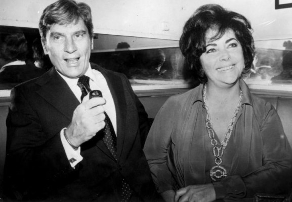Elizabeth Taylor pic #377902