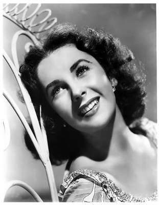 photo 3 in Elizabeth Taylor gallery [id67659] -0001-11-30 00:00:00