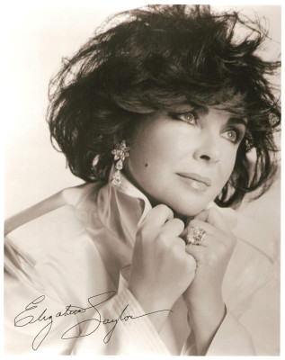 photo 20 in Elizabeth Taylor gallery [id268290] 2010-06-01 00:00:00