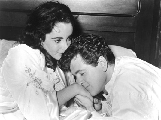 Elizabeth Taylor pic #440137