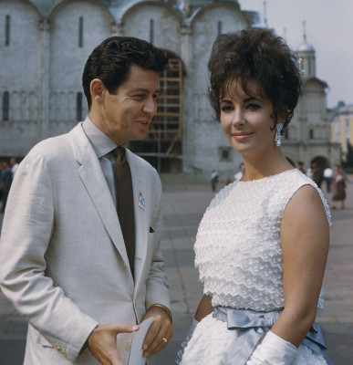 photo 8 in Elizabeth Taylor gallery [id246097] 2010-02-24 00:00:00