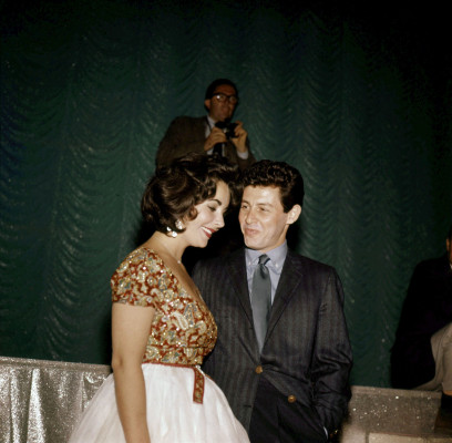 Elizabeth Taylor pic #440845