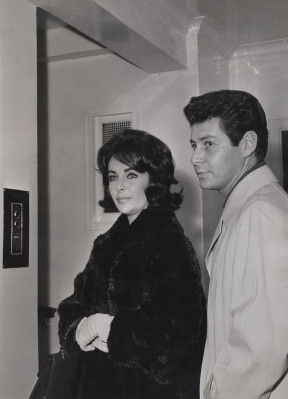Elizabeth Taylor pic #440844