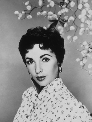 Elizabeth Taylor pic #449521