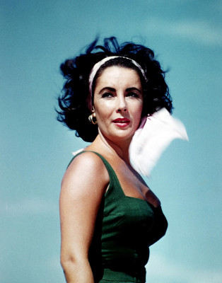 photo 16 in Elizabeth Taylor gallery [id444440] 2011-12-08 00:00:00