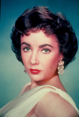 photo 7 in Elizabeth Taylor gallery [id651835] 2013-07-21 00:00:00
