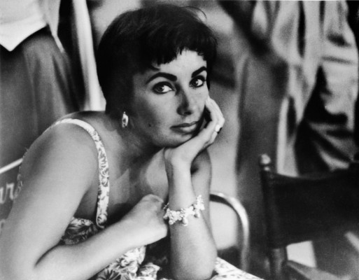 photo 3 in Elizabeth Taylor gallery [id443054] 2011-12-05 00:00:00