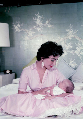 Elizabeth Taylor pic #593933
