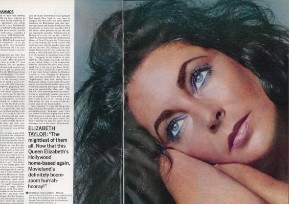 photo 29 in Elizabeth Taylor gallery [id400557] 2011-06-07 00:00:00