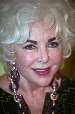 photo 18 in Elizabeth Taylor gallery [id268292] 2010-06-01 00:00:00