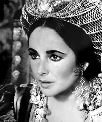 photo 4 in Elizabeth Taylor gallery [id139543] 2009-03-10 00:00:00