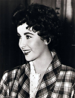 photo 20 in Elizabeth Taylor gallery [id602051] 2013-02-01 00:00:00
