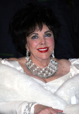 photo 16 in Elizabeth Taylor gallery [id377662] 2011-03-28 00:00:00