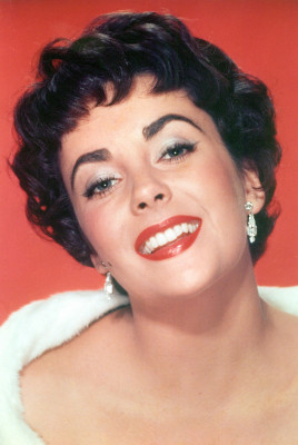 Elizabeth Taylor pic #377713