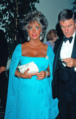 photo 13 in Elizabeth Taylor gallery [id377665] 2011-03-28 00:00:00