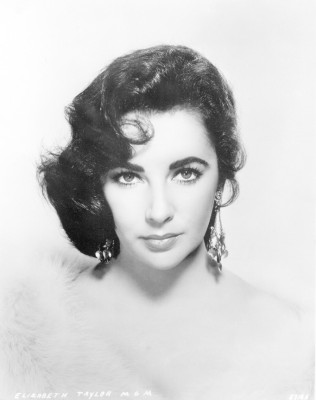 photo 20 in Elizabeth Taylor gallery [id377688] 2011-03-28 00:00:00