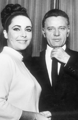 Elizabeth Taylor pic #377678