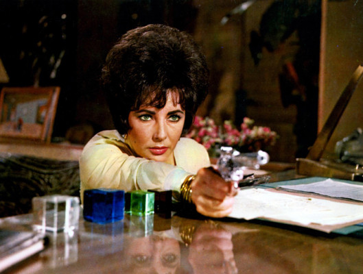Elizabeth Taylor pic #377712