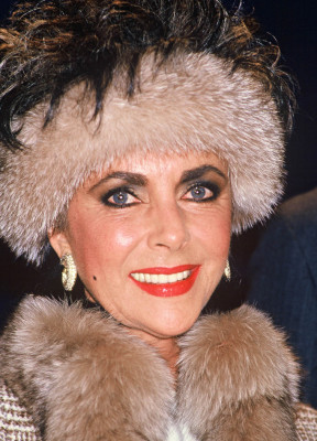photo 12 in Elizabeth Taylor gallery [id377666] 2011-03-28 00:00:00