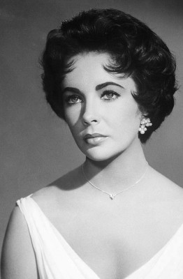 photo 8 in Elizabeth Taylor gallery [id377703] 2011-03-28 00:00:00