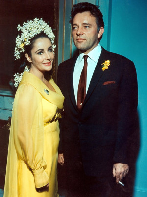 Elizabeth Taylor pic #376680
