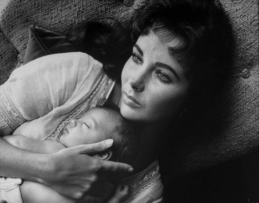 Elizabeth Taylor pic #272242