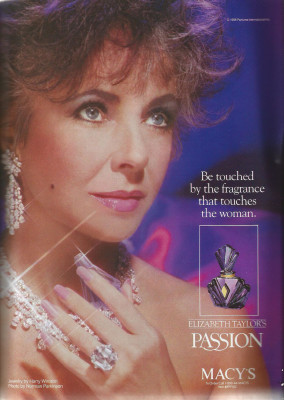 Elizabeth Taylor pic #665965